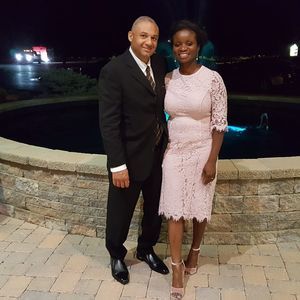 Meet your Posher, Naomi